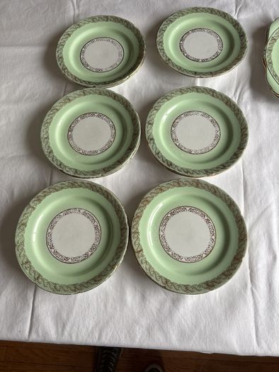 Royal Grafton tea set