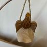 Barbie 'Angel of Joy' hanging tree decoration Image 3