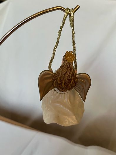 Barbie 'Angel of Joy' hanging tree decoration