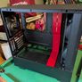 NZXT H510 RGB with 4 Arctic fans Image 2