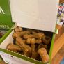 Whimzees Rice Bone M/L box (50 piece), Winalot and Poo bags Image 5