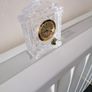 Waterford Crystal Mantle Clock Image 3