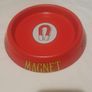 john smiths metal ashtray,great colour and advertising ,collectors item, price includes post to anywhere in ireland thank you Image 5