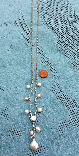 Pearls Pendant