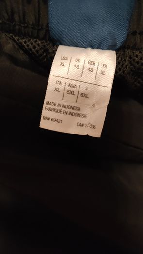 Brand New Sports bottoms Reebok