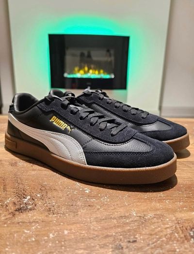 puma sneakers club era
