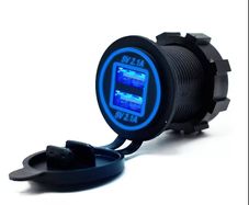 Cigarette Lighter Charger