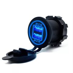 Cigarette Lighter Charger