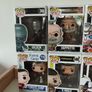 Funko POP Figures  15e Each Image 2