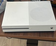 Xbox one s parts only