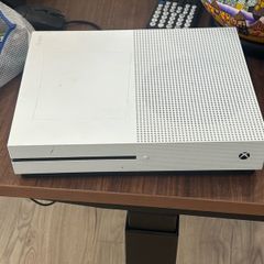 Xbox one s parts only