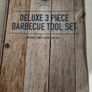 New BBQ Spatula Image 3