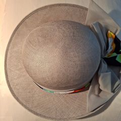 hat straw