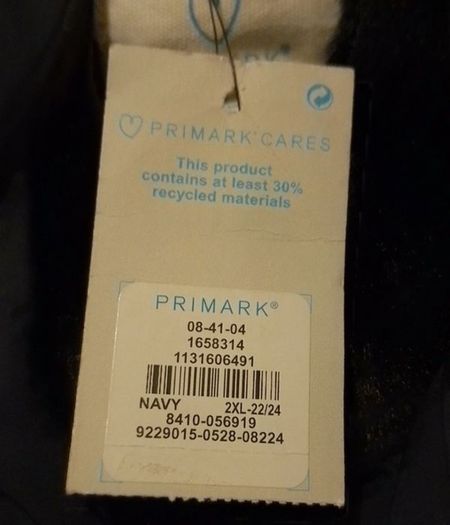 Ladies Coat