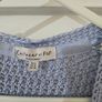 Girls Cardigan Image 2