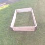Garden Raised Beds Pallet Surrounds Image 3