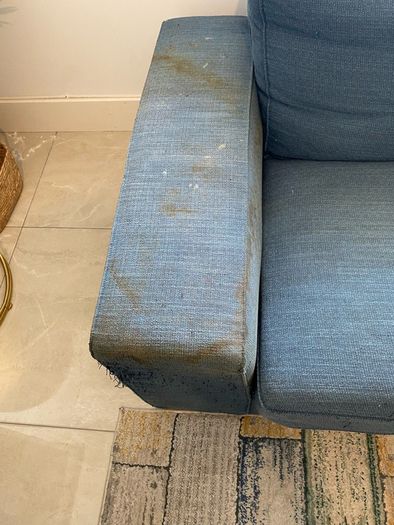 couch