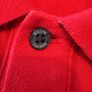 Polo Ralph Lauren Polo Shirt Red Stars Sleeve Large Image 5