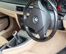 2006 Bmw 3-series