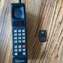 FIRST EVER Mobile phone series Motorola Dynatec 8000 Image 9