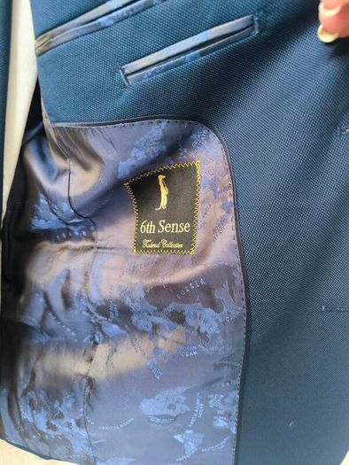 suit