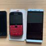 Lot of old phones (18 units) Image 5