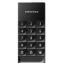 Smanos WK8000 Wireless Keypad, Waterproof Indoor/Outdoor Keypad with RFID Tag Image 2