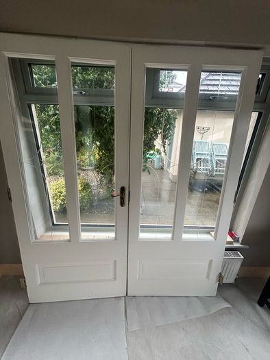 Set of Internal Doors