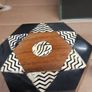 Trinket box inlaid Image 3
