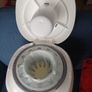 Diaper bin Image 2