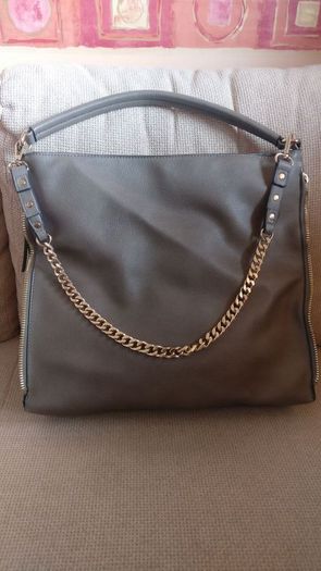 NEW LOOK hand bag, like new