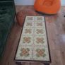vintage coffee table Image 2