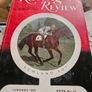 Mixed Lot of Horse Racing Programmes and Memorabilia Image 8