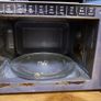 Sharp Microwave Image 2