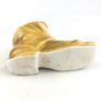 Vintage Polish Ceramic boot Image 9