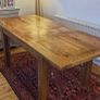 Extendable Dining Table Image 6