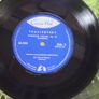 Tchaikovsky - Capriccio Italien - London Philharmonic Orchestra 7" Single Image 2