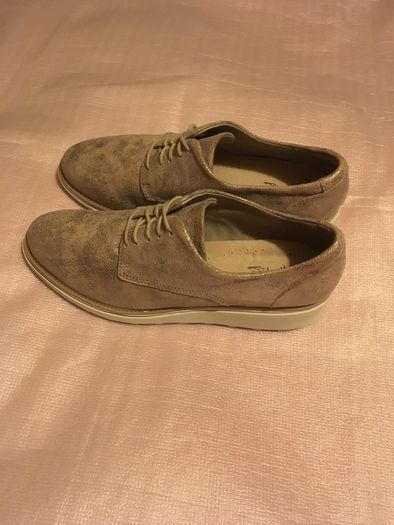 Clarks Shoes, size EU-41, UK-7