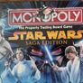 Monopoly - Star Wars Saga Edition (collectable) Image 3