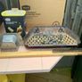 Ooni Karu 16 Pro Pizza Oven - Multi-fuel Gas & Wood Image 8