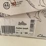 Clarks Feather Jump Kid 8.5 G Image 2