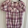 Ladies Tops - 2 for 10 Euro - Size 8 or Size 10 Image 4
