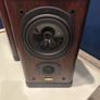 Tannoy 632 Rosewood plus speakers. Image 9