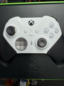 Xbox elite series 2 controller