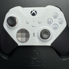 Xbox elite series 2 controller