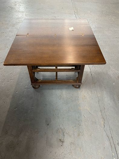 Table And Draws Combined