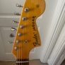 MIJ Fender Jaguar Image 3