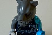 lego Chima stealthor loc078