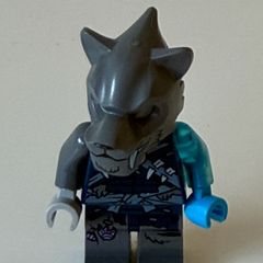 lego Chima stealthor loc078