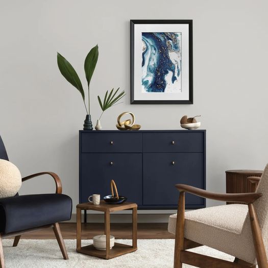 Colour Trend Oyster Bed Paint